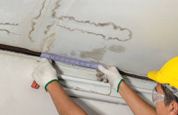 24/7 Emergency Water Damage Repair experts in Darlington, PA